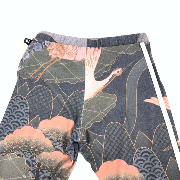 ADIDAS ORIGINALS RITA ORA KIMONO Tank Top/Legging - Picture 7 of 12